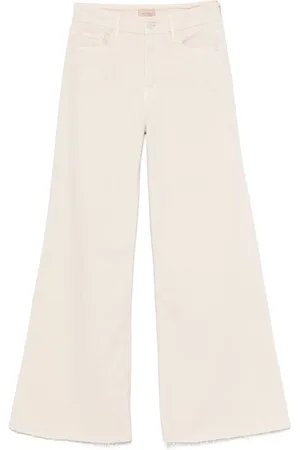 Mother Flared jeans