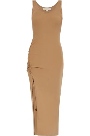 Michael Kors Jurk met ruches