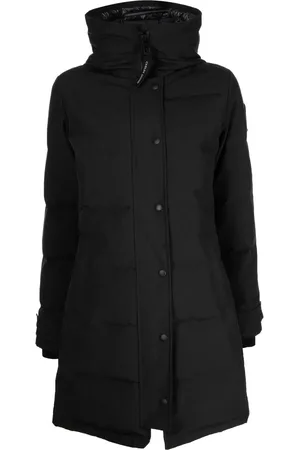 Canada Goose Parka