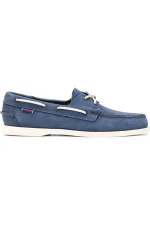 SEBAGO Dockside Portland bootschoenen