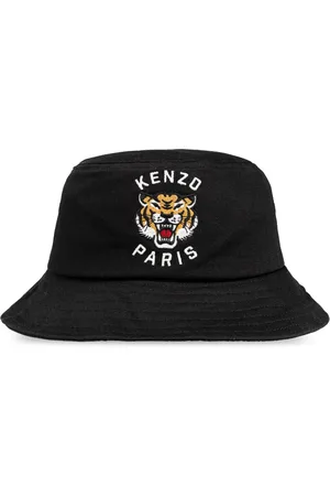 Kenzo Lucky Tiger vissershoed