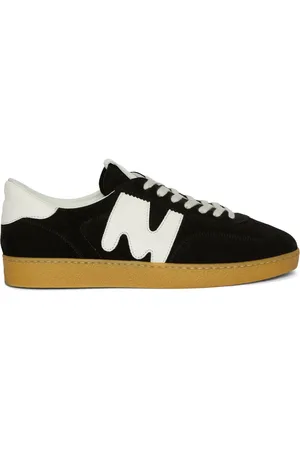 Msgm Suède sneakers