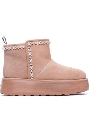 Stuart Weitzman Nellie laarzen
