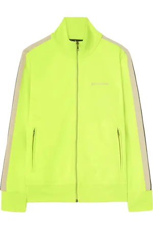 Palm Angels Jack met logoprint