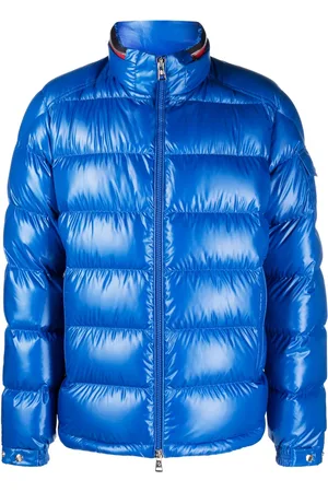Moncler Bourne gewatteerd jack