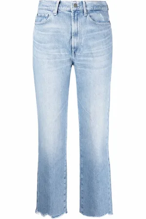 7 for all Mankind High waist jeans