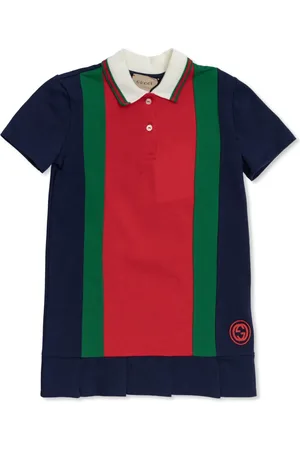 Gucci Web Stripe polojurk