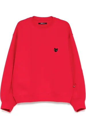SONGZIO Deviant sweater