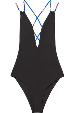 Puccini Badpak met print