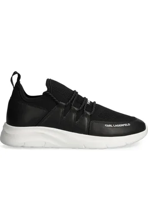 Karl Lagerfeld Sneakers met logoprint