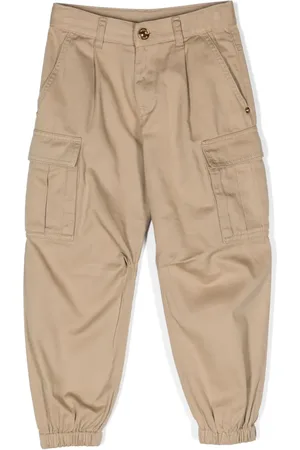 VERSACE Cargo broek