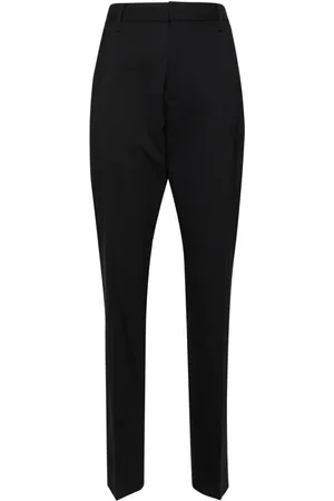 Dsquared2 Pantalon met toelopende pijpen