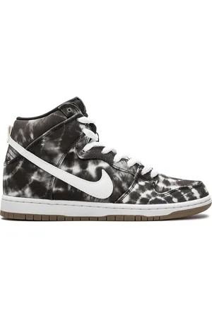 Nike Dunk High Premium SB high