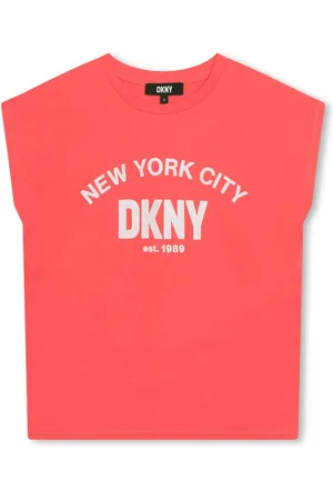 DKNY Tanktop met logoprint
