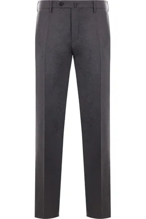 Incotex Wollen pantalon