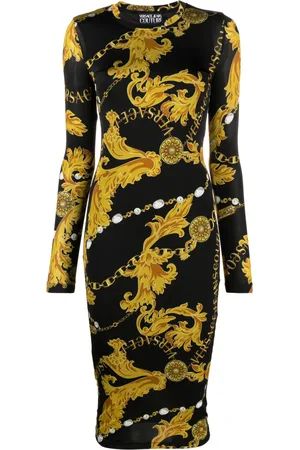 VERSACE Midi