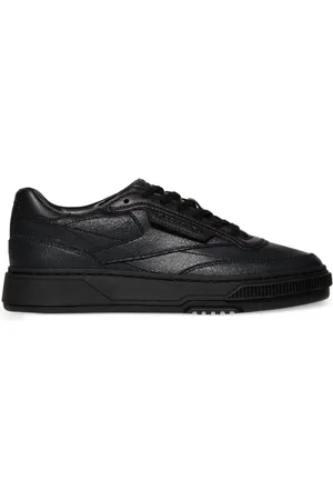 Reebok Club C 85 sneakers met logopatch