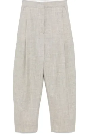 STUDIO NICHOLSON Vai broek