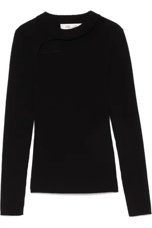 Diane von Furstenberg Barton trui