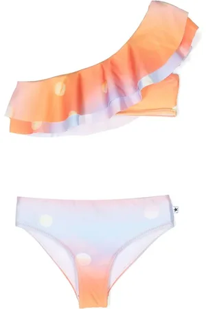 Molo Bikini met kleurverloop