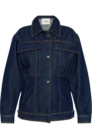 AERON Roisin denim jack