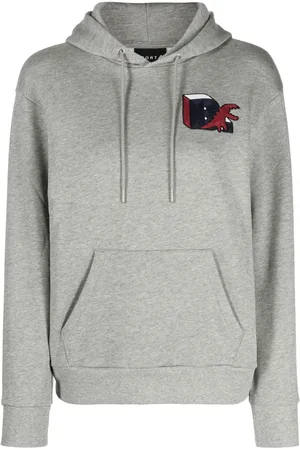 AGNÈS B. Katoenen hoodie
