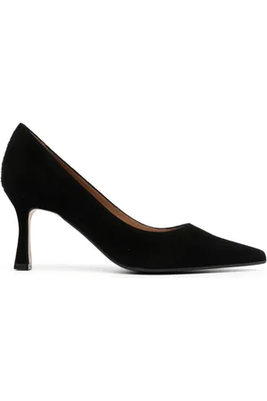 ROBERTO FESTA Kate suède pumps