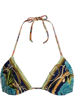 Agua Bendita Lolita bikinitop