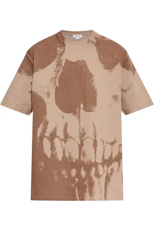 Alexander McQueen T