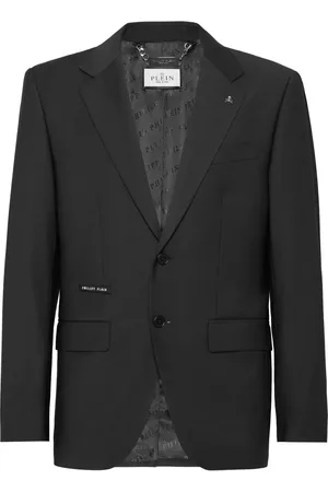 Philipp Plein Jogger blazer