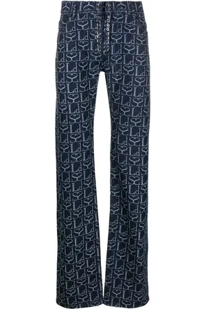 Ludovic De Saint Sernin Straight broek
