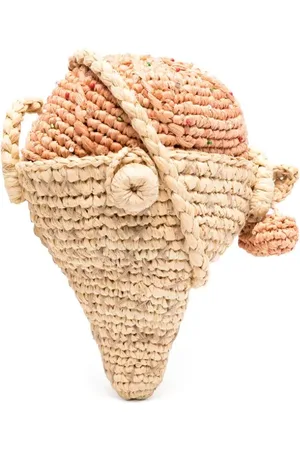 BONPOINT Elida schoudertas