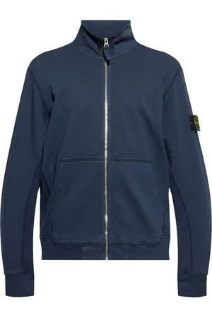 Stone Island Sweater met Compass