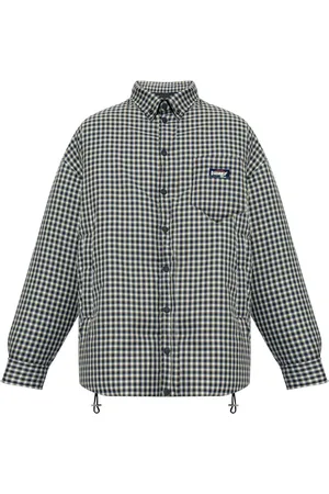 Dsquared2 Geruit jack