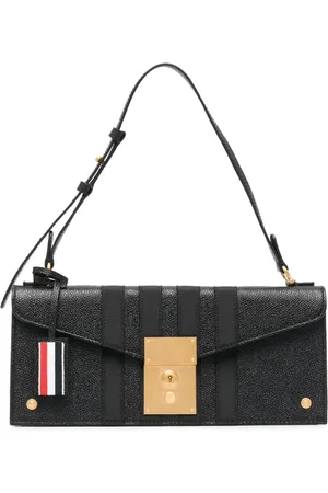 Thom Browne Mrs. Thom schoudertas met overslag