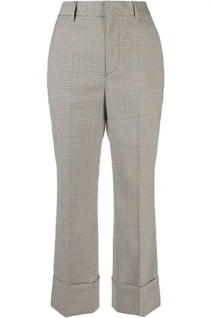Dsquared2 Broek met pied
