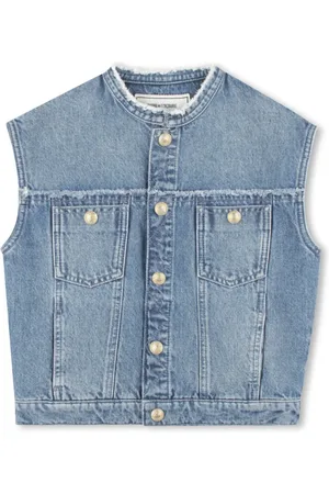 Zadig & Voltaire Spijkerjack