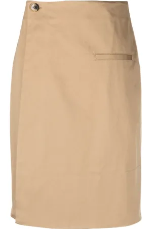 J.W.Anderson High waist mini