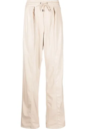 Marant Etoile Brina broek met trekkoord
