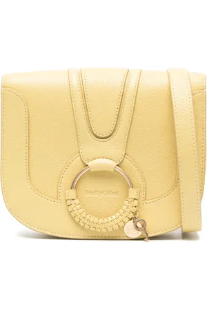 See by Chloé Schoudertas met bedel