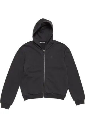 Acne Studios Hoodie met rits