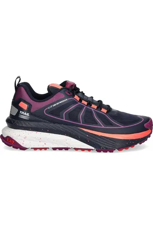 EA7 Sneakers met houtje