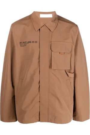 Helmut Lang Cargo jack