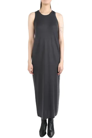 Frenckenberger Cashmere maxi dress