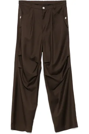 Bluemarble Wollen broek