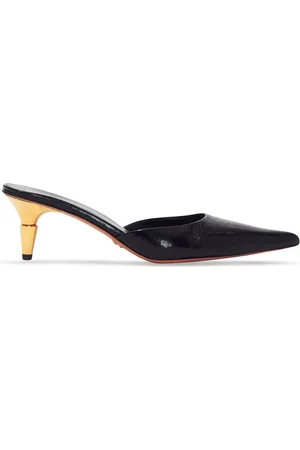 Proenza Schouler Spike muiltjes met puntige neus