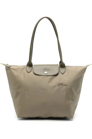 Longchamp Le Pliage grote shopper