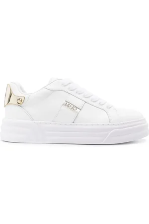 Liu Jo Cleo 29 sneakers met plateauzool