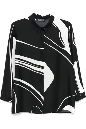 GIANLUCA CAPANNOLO Katherine blouse