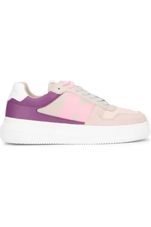 Calvin Klein Sneakers met logo